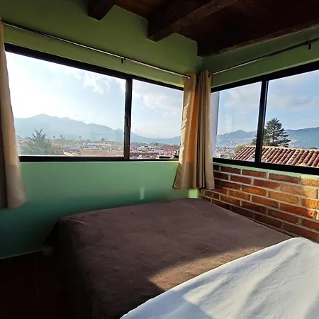 Hostal La Isla-3