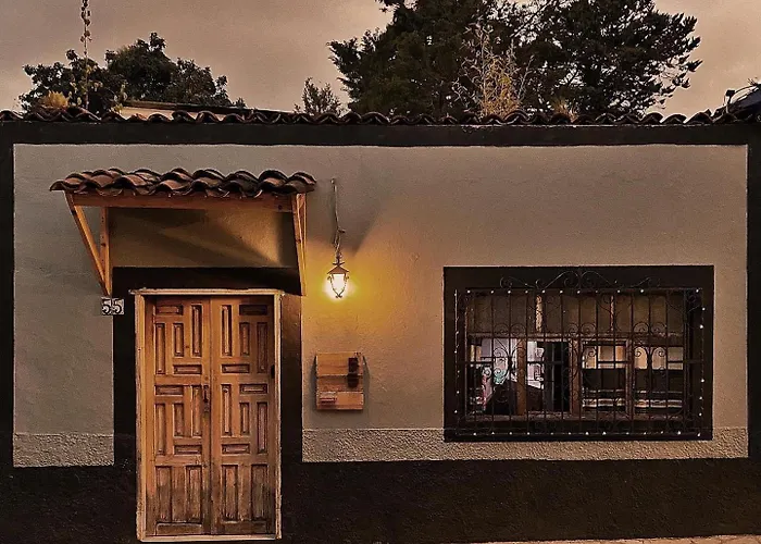 Hostel Boutique 55 San Cristóbal de Las Casas