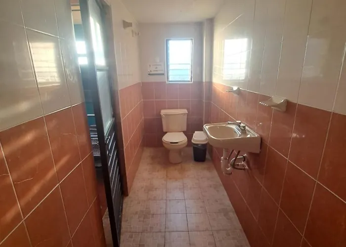 Planet Hostel San Cristóbal de Las Casas
